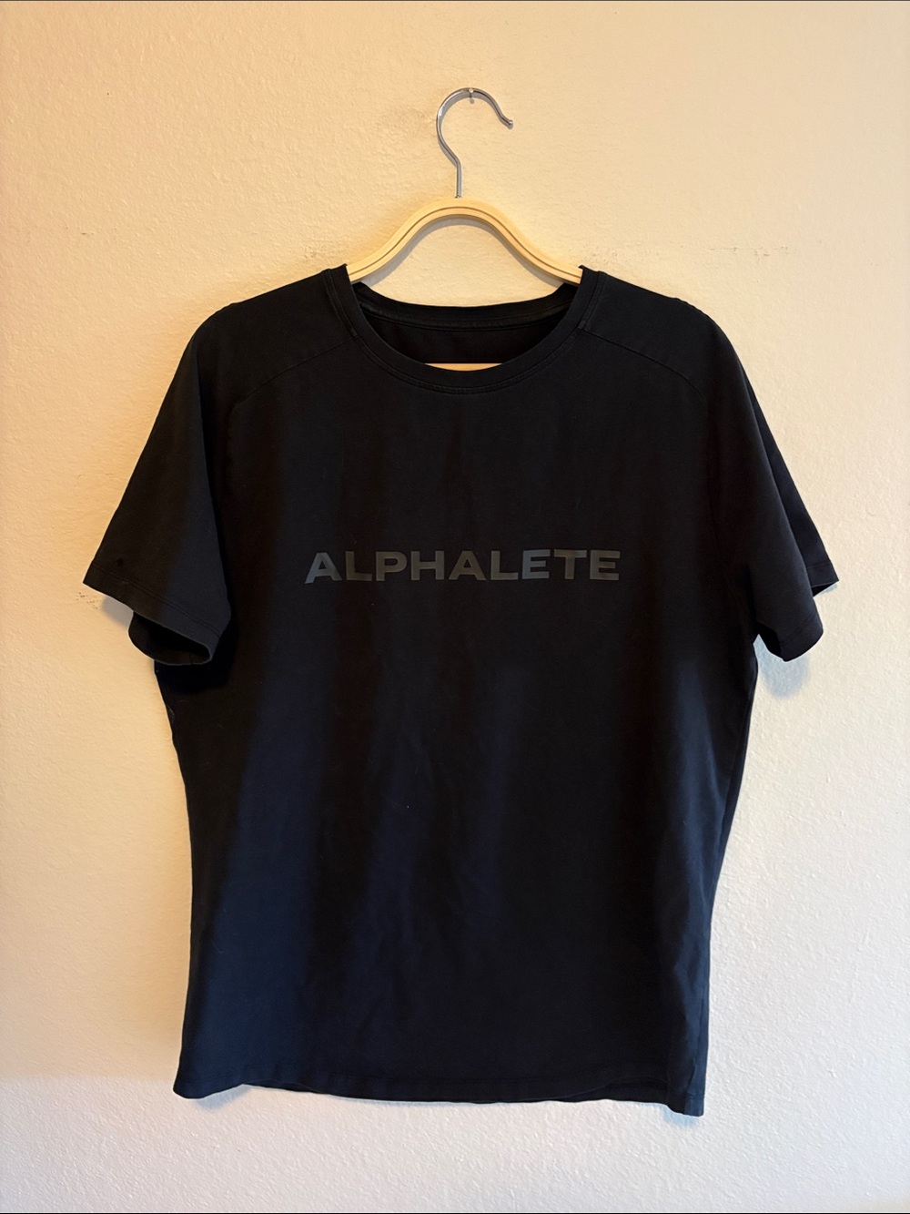 Alphalete Tee
